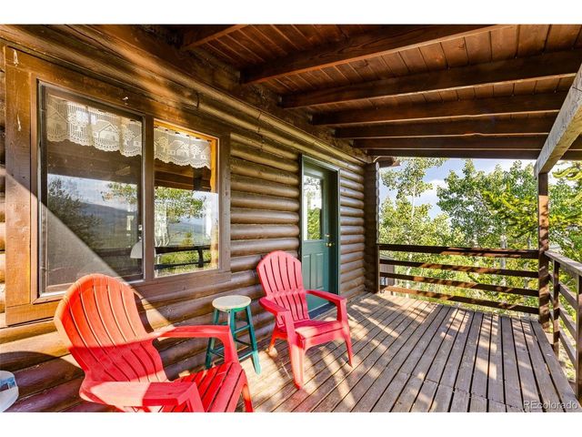 210 Pine Ridge Rd, Fairplay, CO 80440