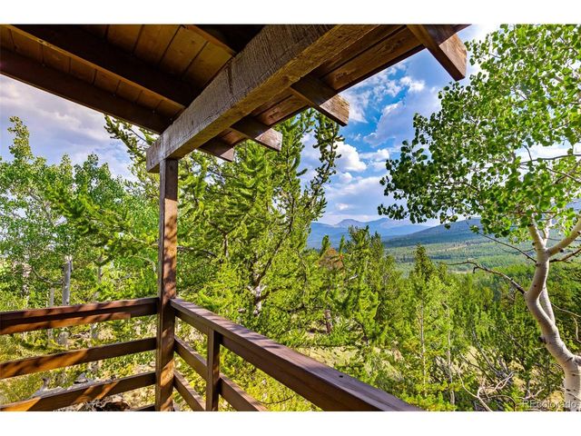 210 Pine Ridge Rd, Fairplay, CO 80440