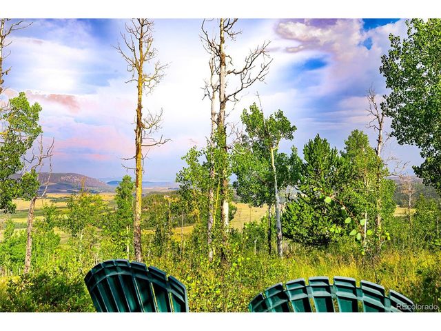 210 Pine Ridge Rd, Fairplay, CO 80440