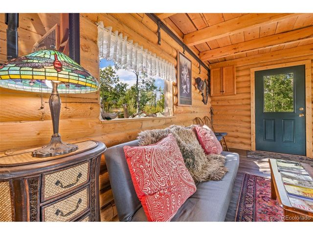 210 Pine Ridge Rd, Fairplay, CO 80440