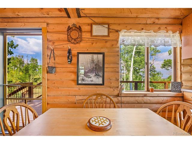 210 Pine Ridge Rd, Fairplay, CO 80440
