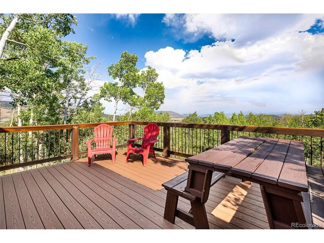 210 Pine Ridge Rd, Fairplay, CO 80440