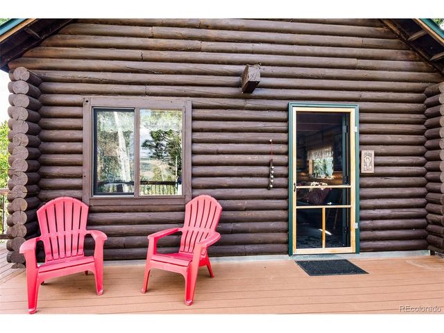 210 Pine Ridge Rd, Fairplay, CO 80440
