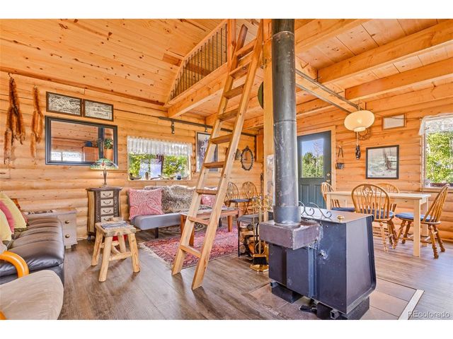 210 Pine Ridge Rd, Fairplay, CO 80440