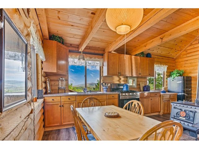 210 Pine Ridge Rd, Fairplay, CO 80440