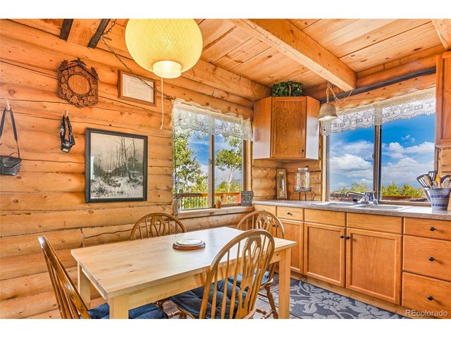 210 Pine Ridge Rd, Fairplay, CO 80440