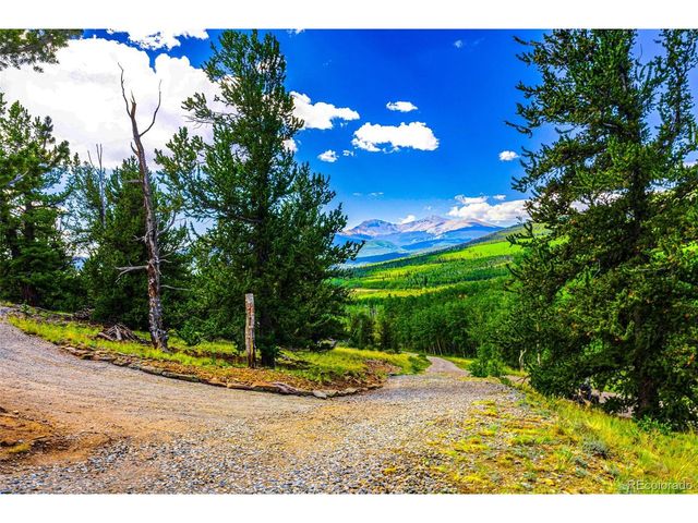 210 Pine Ridge Rd, Fairplay, CO 80440