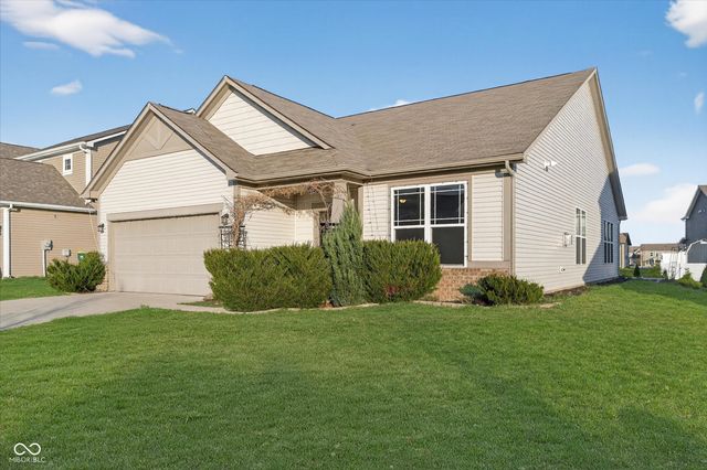 1849 Turning Leaf Drive, Franklin, IN 46131