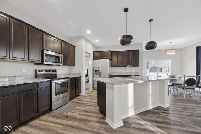 1849 Turning Leaf Drive, Franklin, IN 46131