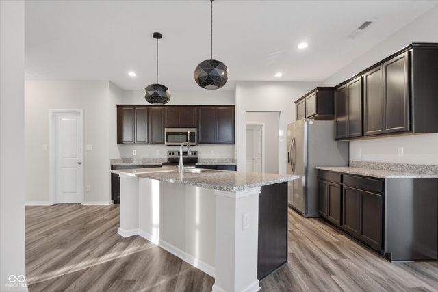 1849 Turning Leaf Drive, Franklin, IN 46131