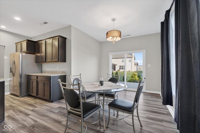 1849 Turning Leaf Drive, Franklin, IN 46131