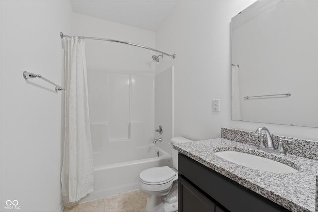 1849 Turning Leaf Drive, Franklin, IN 46131