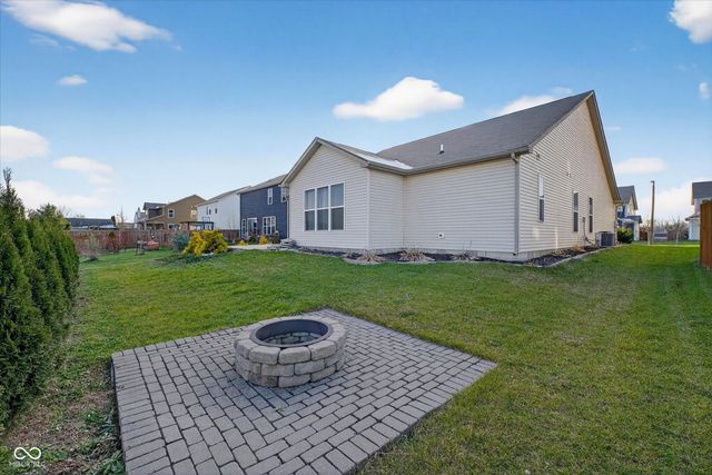 1849 Turning Leaf Drive, Franklin, IN 46131