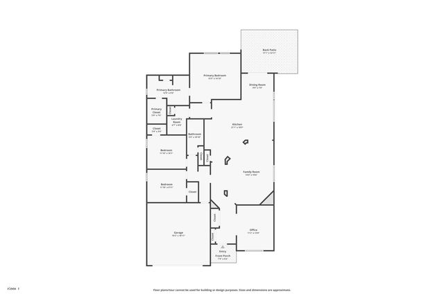 1849 Turning Leaf Drive, Franklin, IN 46131