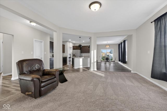 1849 Turning Leaf Drive, Franklin, IN 46131