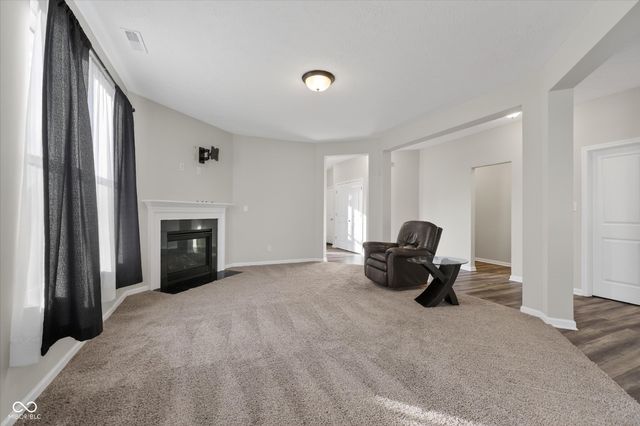 1849 Turning Leaf Drive, Franklin, IN 46131