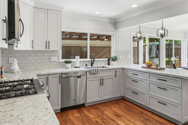 6273 Mountford Drive, San Jose, CA 95123