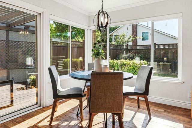 6273 Mountford Drive, San Jose, CA 95123