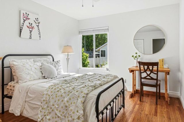 6273 Mountford Drive, San Jose, CA 95123