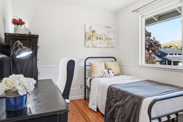 6273 Mountford Drive, San Jose, CA 95123