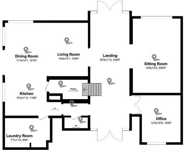 6273 Mountford Drive, San Jose, CA 95123