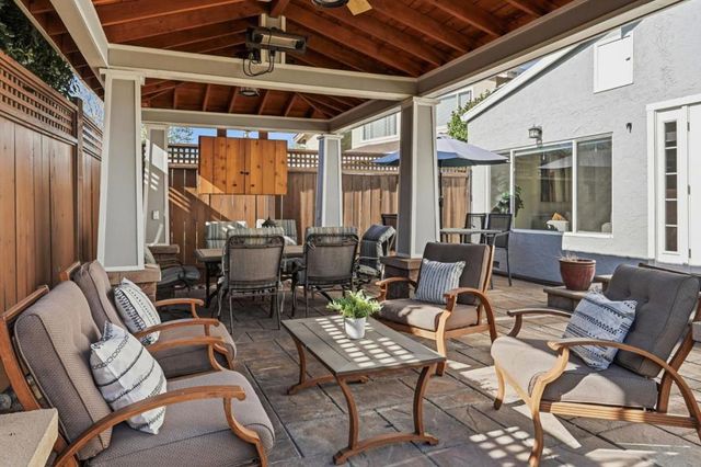 6273 Mountford Drive, San Jose, CA 95123