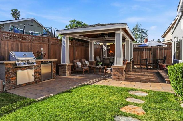 6273 Mountford Drive, San Jose, CA 95123