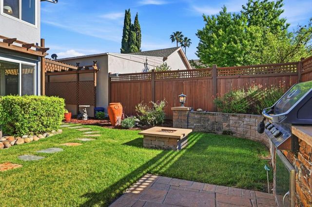 6273 Mountford Drive, San Jose, CA 95123