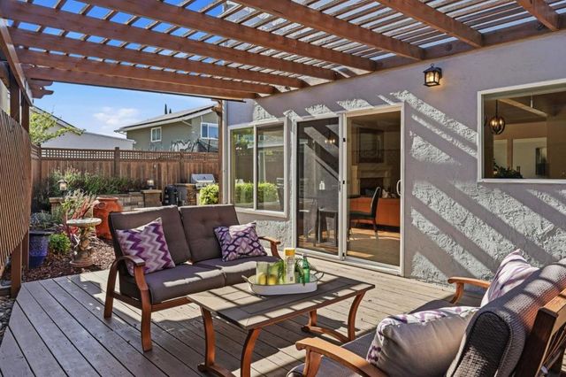 6273 Mountford Drive, San Jose, CA 95123