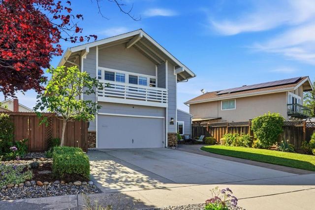 6273 Mountford Drive, San Jose, CA 95123
