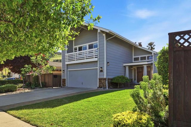 6273 Mountford Drive, San Jose, CA 95123