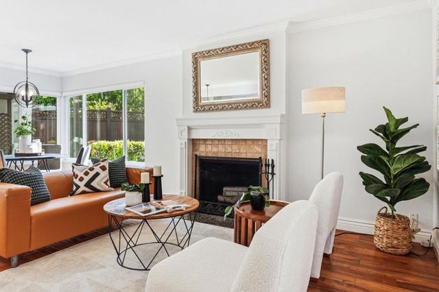 6273 Mountford Drive, San Jose, CA 95123