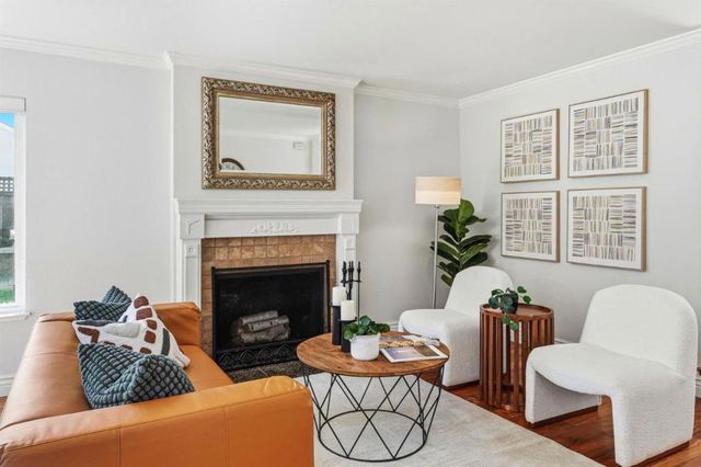 6273 Mountford Drive, San Jose, CA 95123