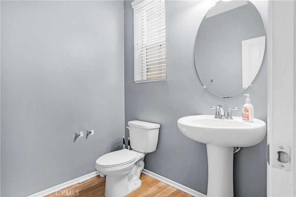 Image 12 of property listing at 24280 White Willow, Murrieta, CA 92562
