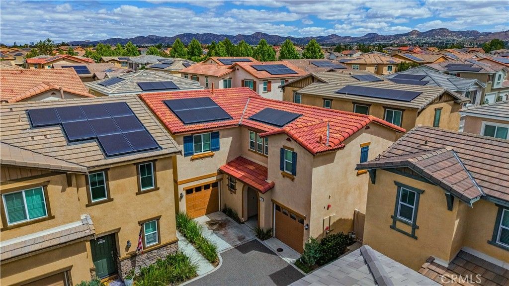 Image 2 of property listing at 24280 White Willow, Murrieta, CA 92562