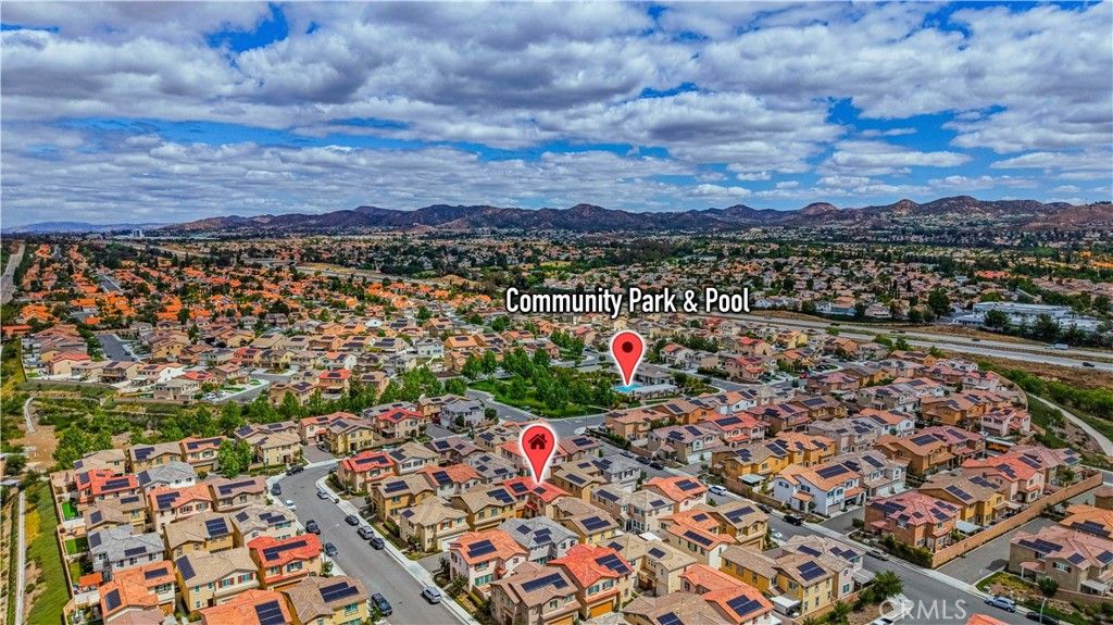 Image 34 of property listing at 24280 White Willow, Murrieta, CA 92562