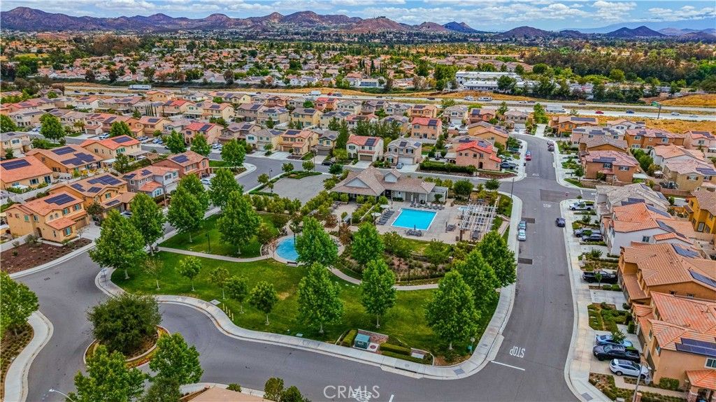 Image 35 of property listing at 24280 White Willow, Murrieta, CA 92562