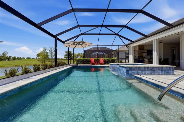 12299 WELLEN GOLF STREET, Venice, FL 34293