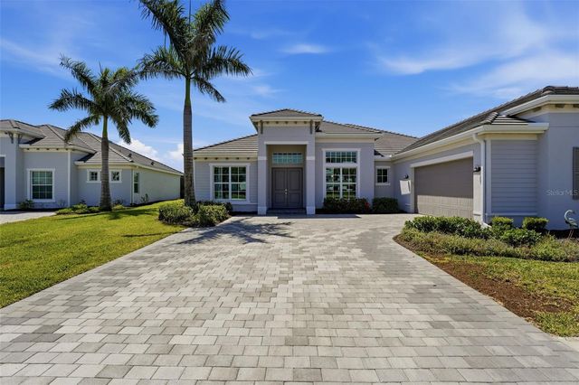12299 WELLEN GOLF STREET, Venice, FL 34293
