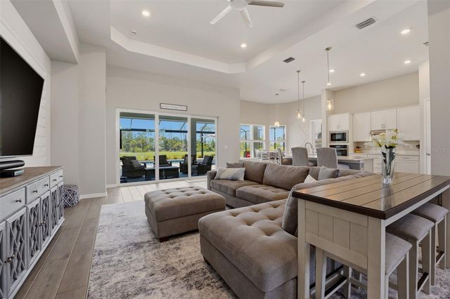 12299 WELLEN GOLF STREET, Venice, FL 34293