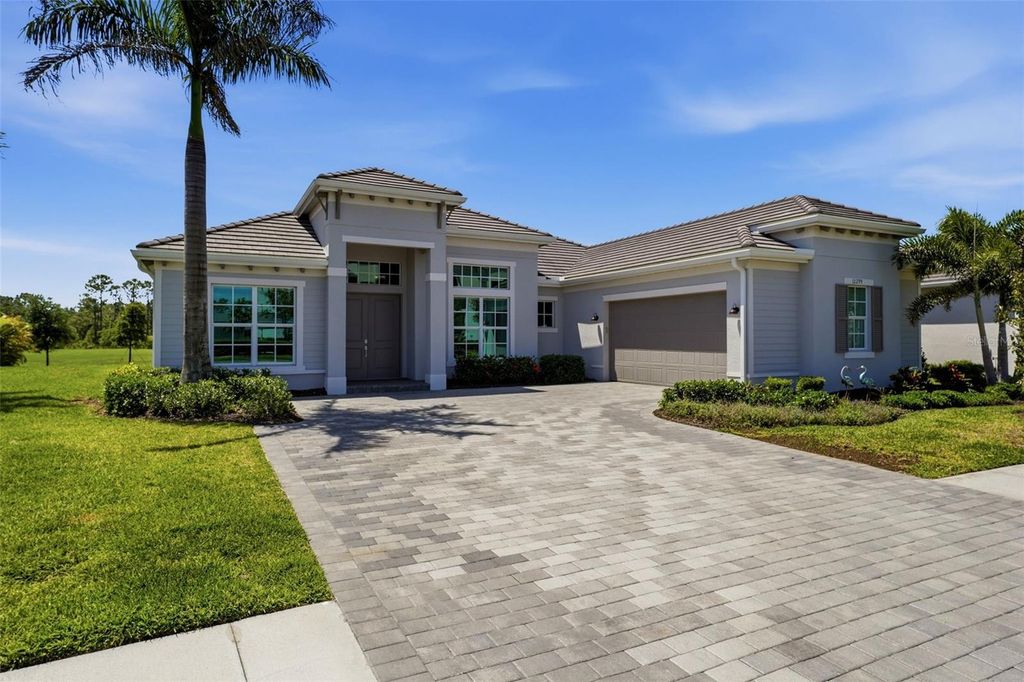 12299 WELLEN GOLF STREET, Venice, FL 34293