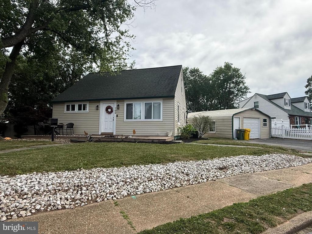 100 BLISS LN, Glen Burnie, MD 21060