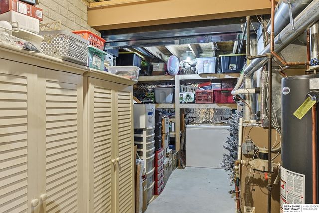 1404 Durham Drive, Papillion, NE 68133