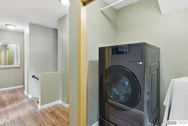 1404 Durham Drive, Papillion, NE 68133