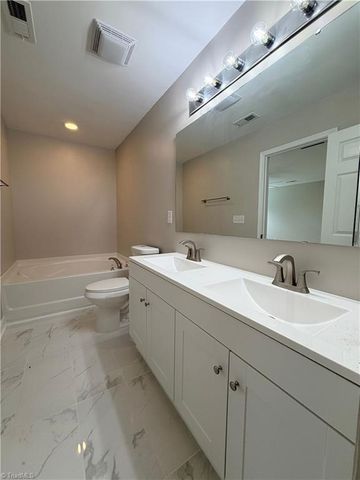 3963 Heather View Lane, Winston-salem, NC 27127
