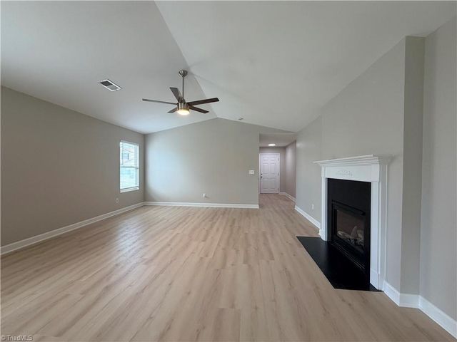 3963 Heather View Lane, Winston-salem, NC 27127