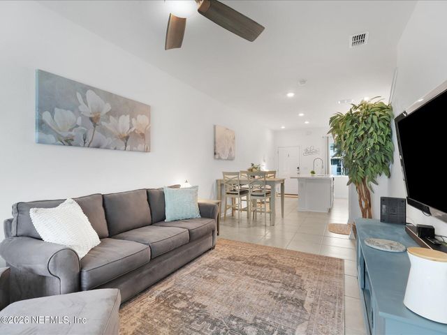 4980 NEBULA Lane, Jacksonville, FL 32256