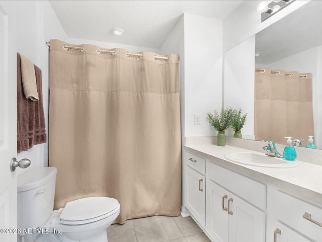 4980 NEBULA Lane, Jacksonville, FL 32256