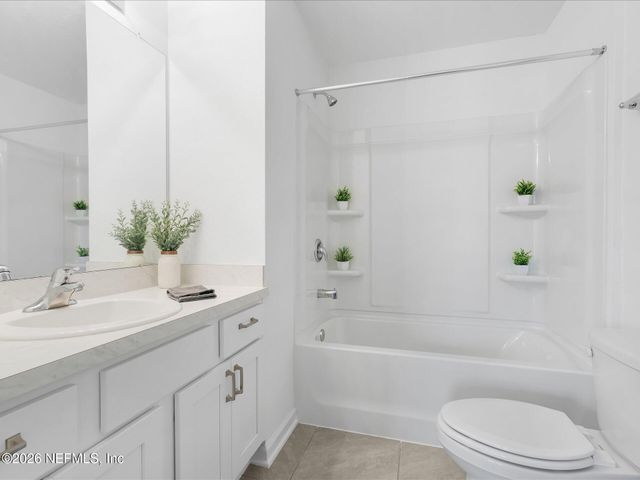 4980 NEBULA Lane, Jacksonville, FL 32256