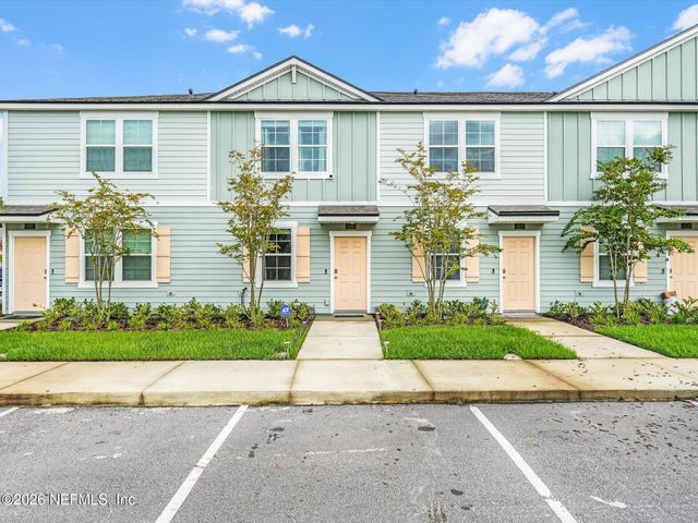 4980 NEBULA Lane, Jacksonville, FL 32256